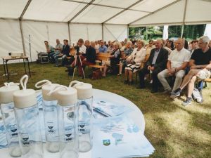 W Kaletach odbyła się konferencja ekologiczna na temat ochrony zasobów wodnych 